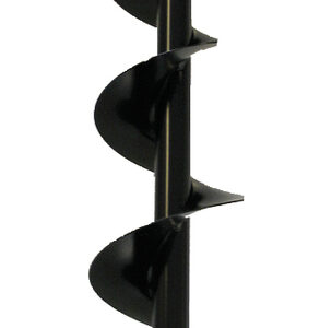Spiral auger 80 x 800 mm
