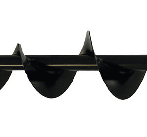 Spiral auger 150 x 800 mm