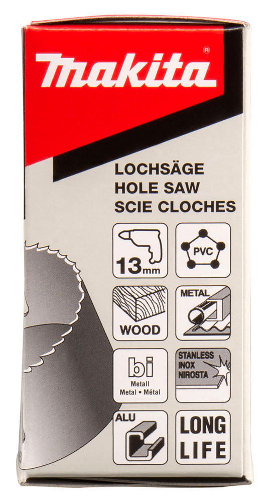 Holesaw BiM, 21 mm - Image 5