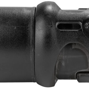 Dust extraction cuff