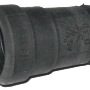 Tool cuff adapter, Ø 27 - 25 / 35 mm