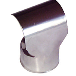 Reflection Nozzle, 58 x 35 mm