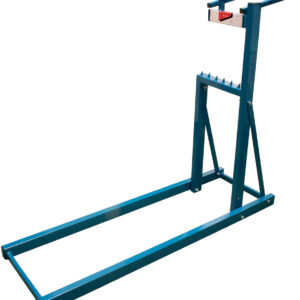 SMARTHOLDER CHAINSAW HORSE