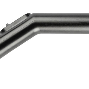 Curved hand tube 32 mm