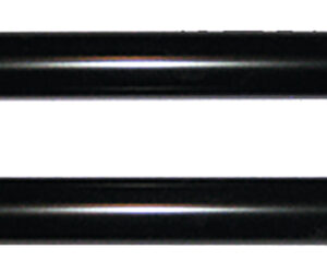 Suction tube 35 x 520 mm, 2 pcs