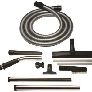 Vacuum Cleaner Set, 6 pcs