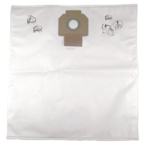 Fleece dust bag, 5 pcs