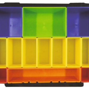 Organizer Inner Tray