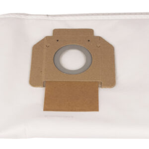 Fleece dust bag, 5 pcs