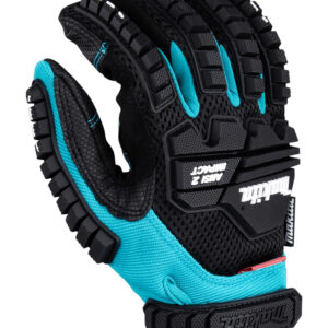 Advanced ANSI 2 Impact-Rated Demolition Gloves
