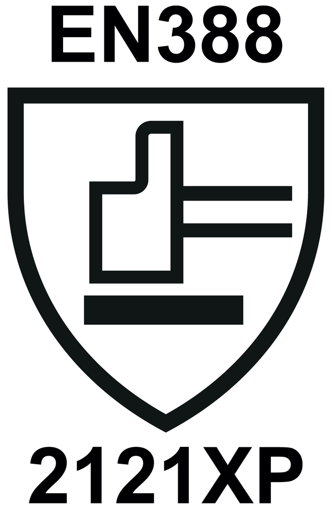 Advanced ANSI 2 Impact-Rated Demolition Gloves - Image 14