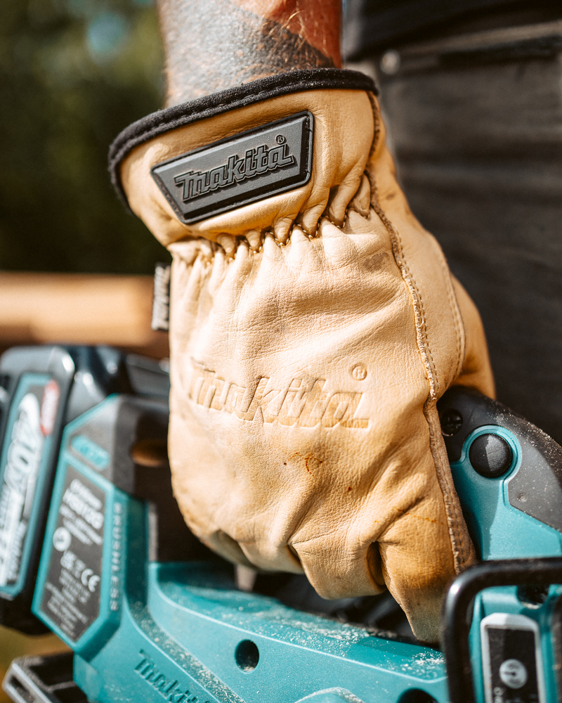 Cow Driver Gloves - Image 7