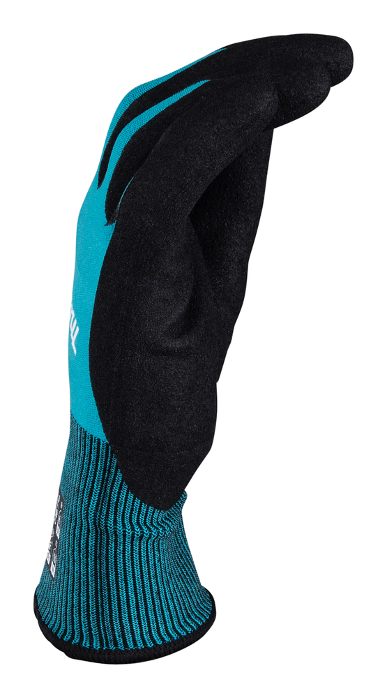 Fitknit™ Cut Level 1 Nitrile Coated Dipped Gloves - Image 5