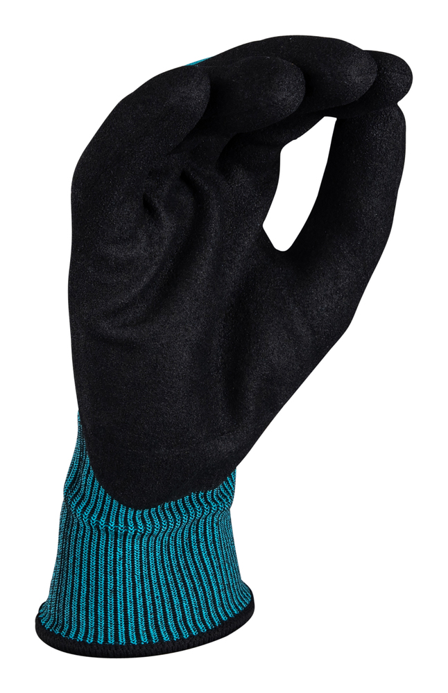 Fitknit™ Cut Level 1 Nitrile Coated Dipped Gloves - Image 6