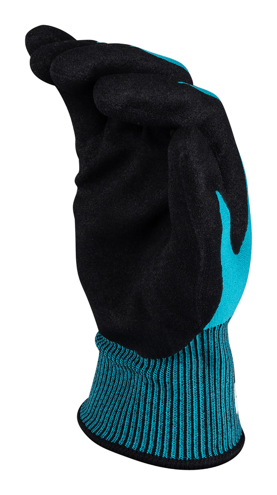 Fitknit™ Cut Level 1 Nitrile Coated Dipped Gloves - Image 8