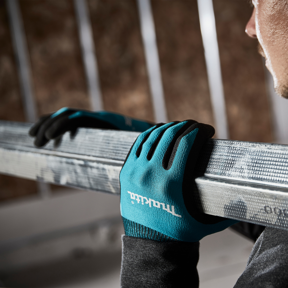 Fitknit™ Cut Level 1 Nitrile Coated Dipped Gloves - Image 18