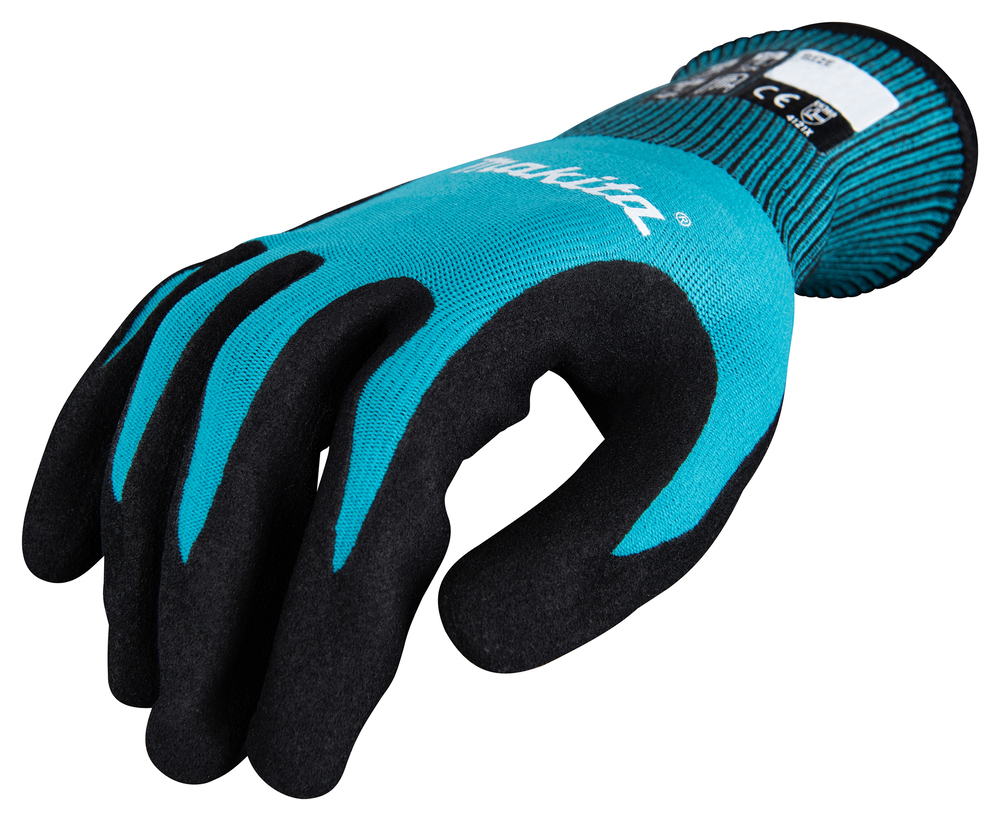 Fitknit™ Cut Level 1 Nitrile Coated Dipped Gloves - Image 12