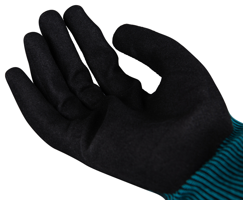 Fitknit™ Cut Level 1 Nitrile Coated Dipped Gloves - Image 13