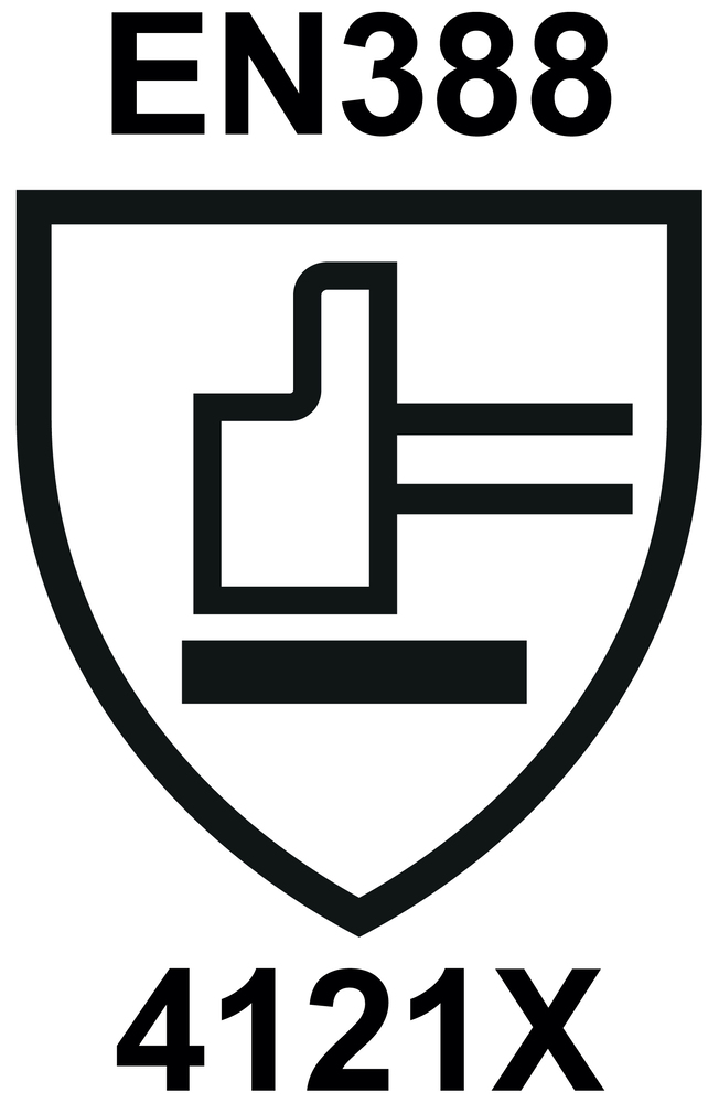 Fitknit™ Cut Level 1 Nitrile Coated Dipped Gloves - Image 14