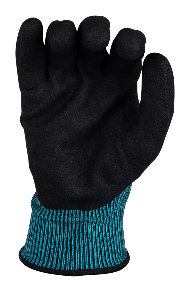 Fitknit™ Cut Level 1 Nitrile Coated Dipped Gloves - Image 7