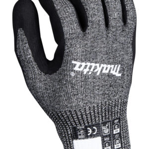 Advanced FitKnit™ Cut Level 7 Nitrile Coated Dipped Gloves