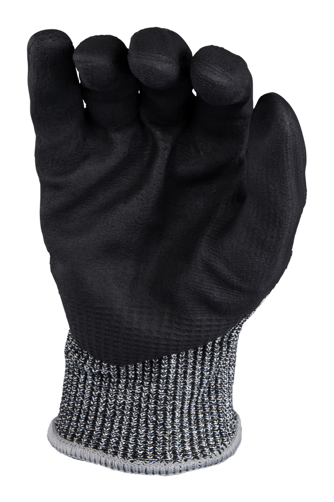 Advanced FitKnit™ Cut Level 7 Nitrile Coated Dipped Gloves - Image 7