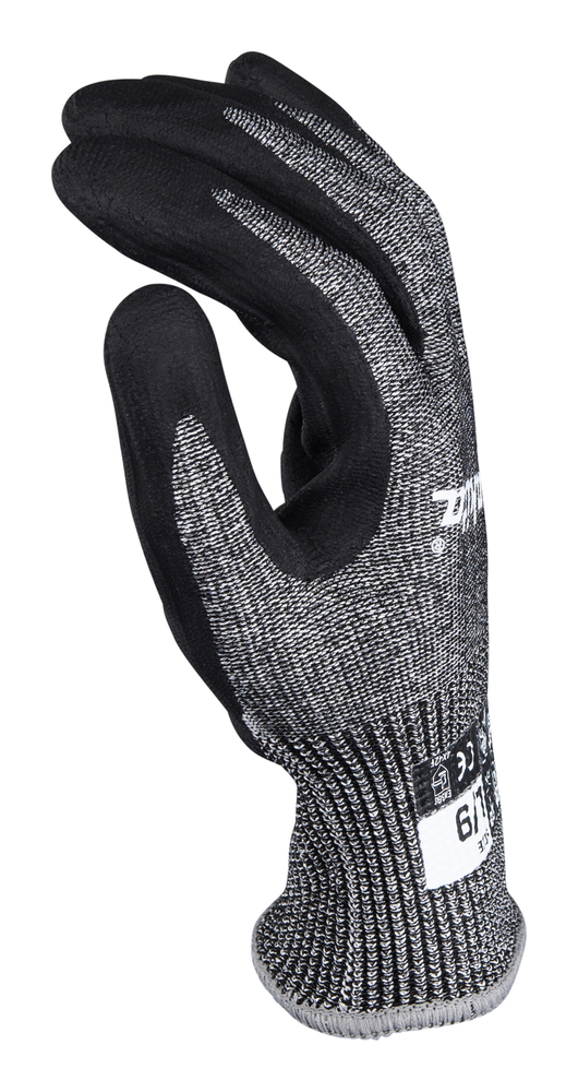 Advanced FitKnit™ Cut Level 7 Nitrile Coated Dipped Gloves - Image 9
