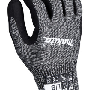 Advanced FitKnit™ Cut Level 7 Nitrile Coated Dipped Gloves