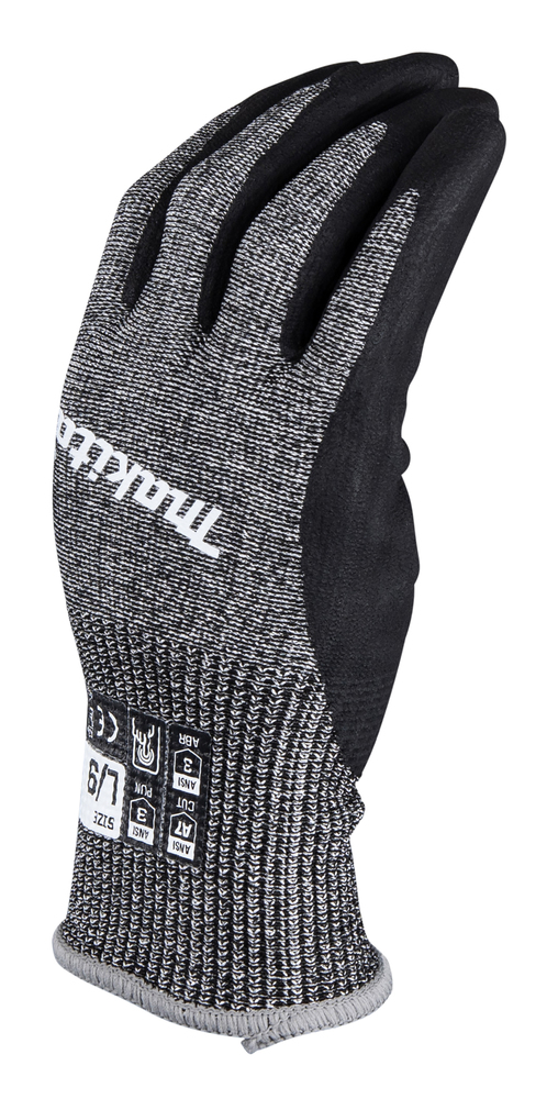 Advanced FitKnit™ Cut Level 7 Nitrile Coated Dipped Gloves - Image 4