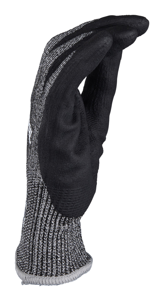 Advanced FitKnit™ Cut Level 7 Nitrile Coated Dipped Gloves - Image 5