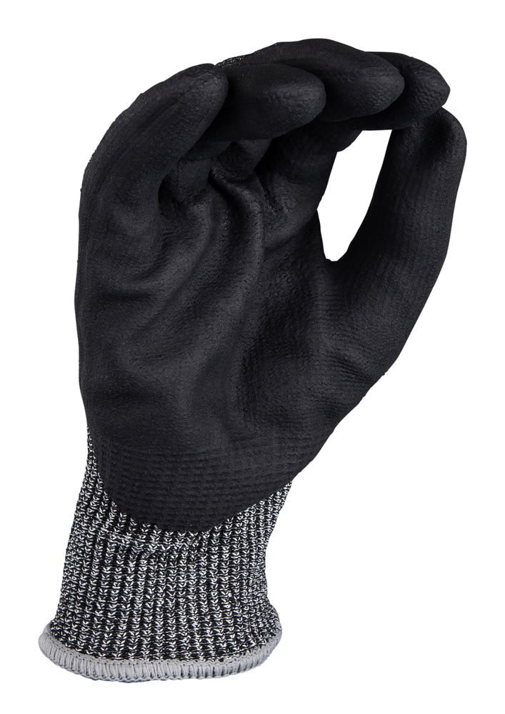 Advanced FitKnit™ Cut Level 7 Nitrile Coated Dipped Gloves - Image 6