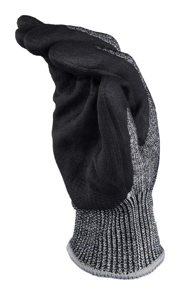 Advanced FitKnit™ Cut Level 7 Nitrile Coated Dipped Gloves - Image 8