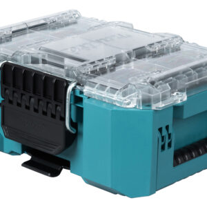 MAKTRAK™ Deep Compact Organiser