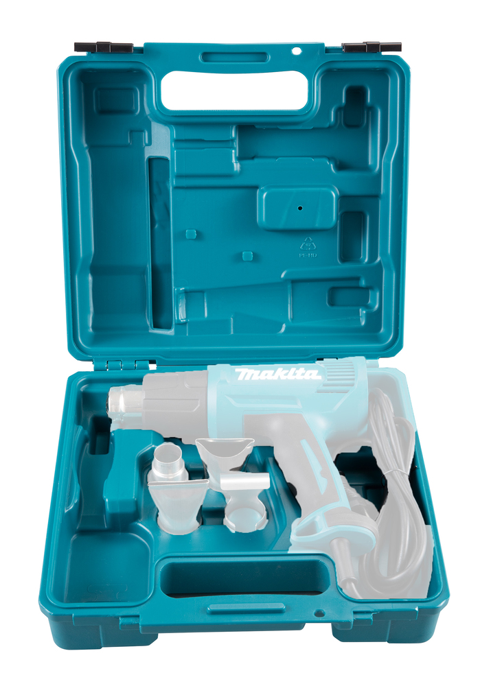 Plastic Carrying Case - Image 3