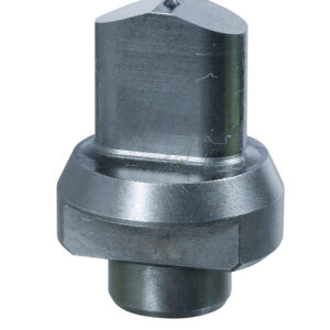 Oblong Punch 8,5 x 17