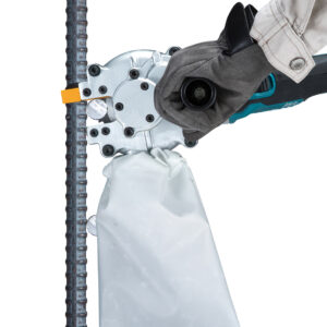 Dust Bag for Concrete Steel Saw