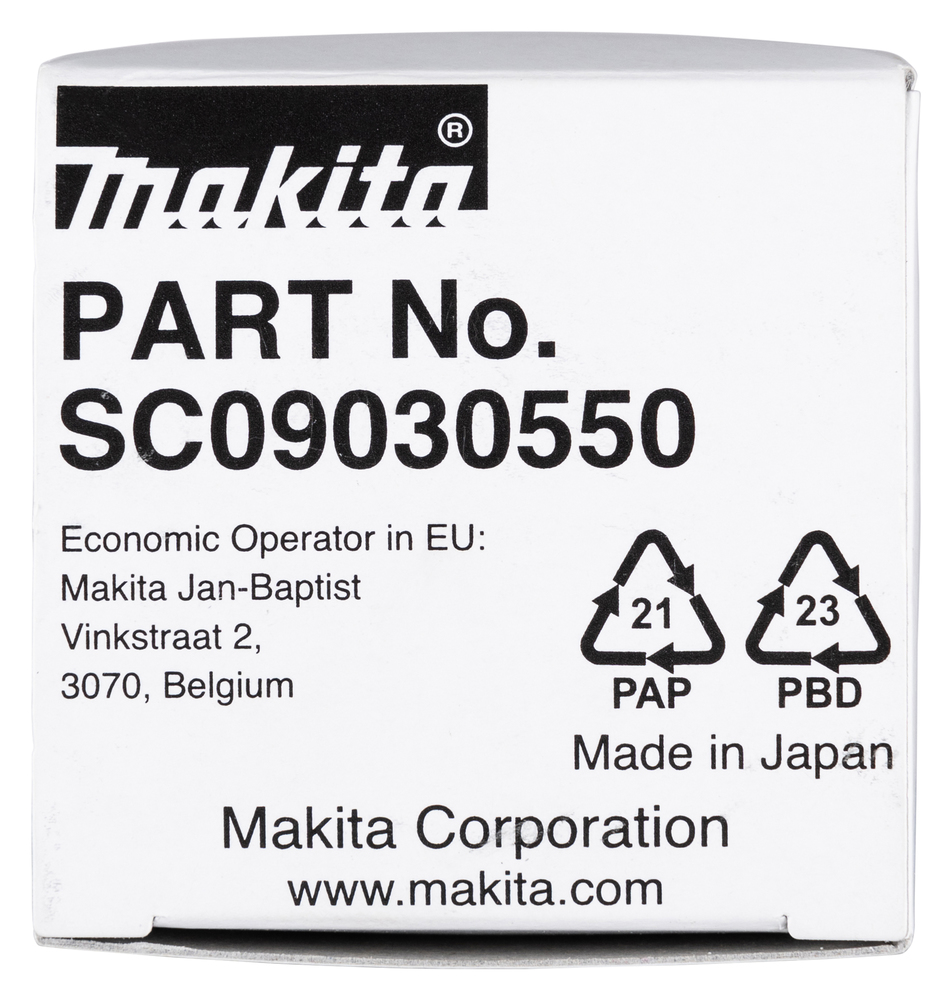 Rebar Saw Blade Flange Set - Image 4