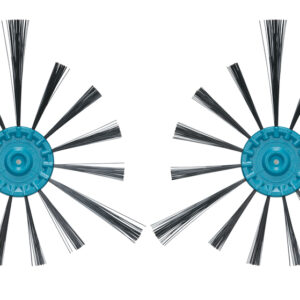 SOFT SIDE BRUSH, DRC200