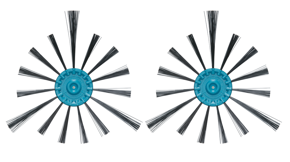 SOFT SIDE BRUSH, DRC200