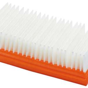 Exhaust Air Filter PET