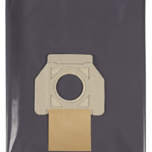 Pre Disposal bag, 5 pcs