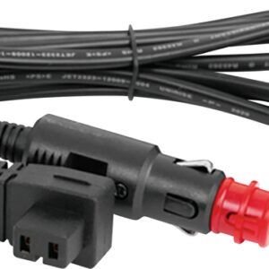 Car Charging Adaptor DC 12 - 24V