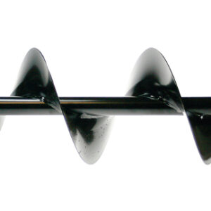 Spiral auger 200 x 800 mm