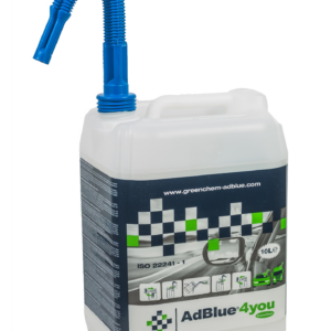 10L AdBlue Solution