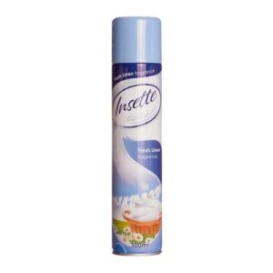Air Freshener Linen Fresh 300ml