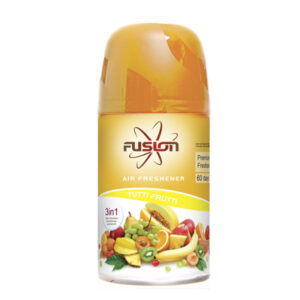 Air Freshner Refill Can for Automatic Air Freshener Unit Tropical 300ml