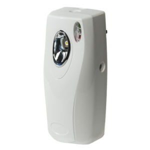 Automatic Air Freshener Starter Kit - Includes Refill & Batteries