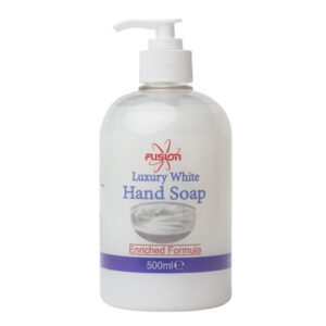 Antibacterial Hand Soap Pump Top