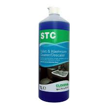 Clover STC Acid Toilet Cleaner