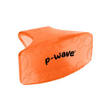 P-Wave Bowl Clip Mango